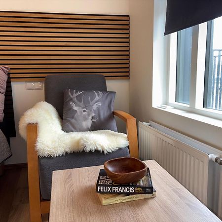 Ocean View Suite Near Sky Lagoon Reykjavík Zewnętrze zdjęcie