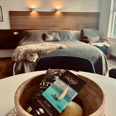 Ocean View Suite Near Sky Lagoon Reykjavík Zewnętrze zdjęcie