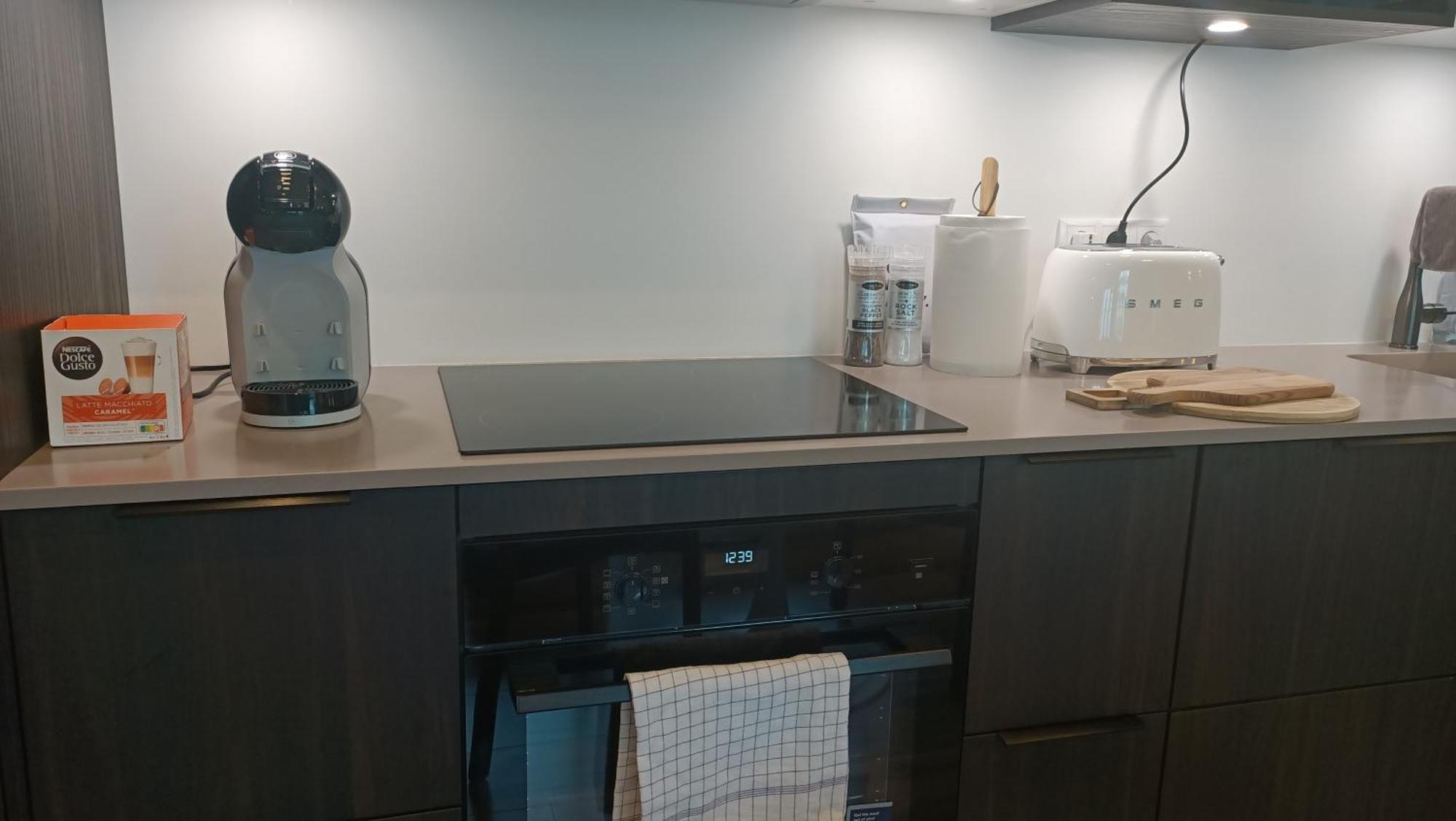 Ocean View Suite Near Sky Lagoon Reykjavík Zewnętrze zdjęcie