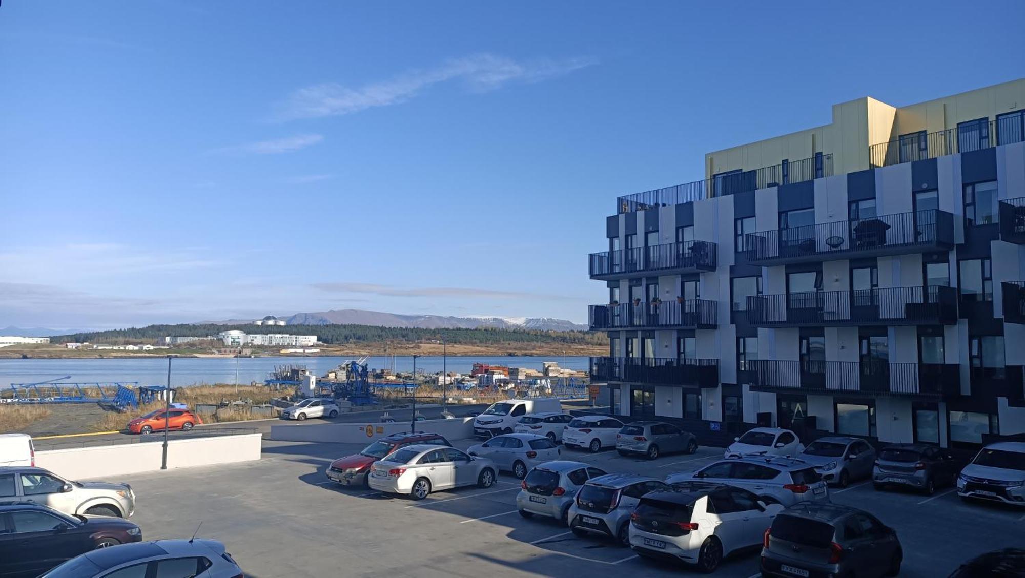 Ocean View Suite Near Sky Lagoon Reykjavík Zewnętrze zdjęcie