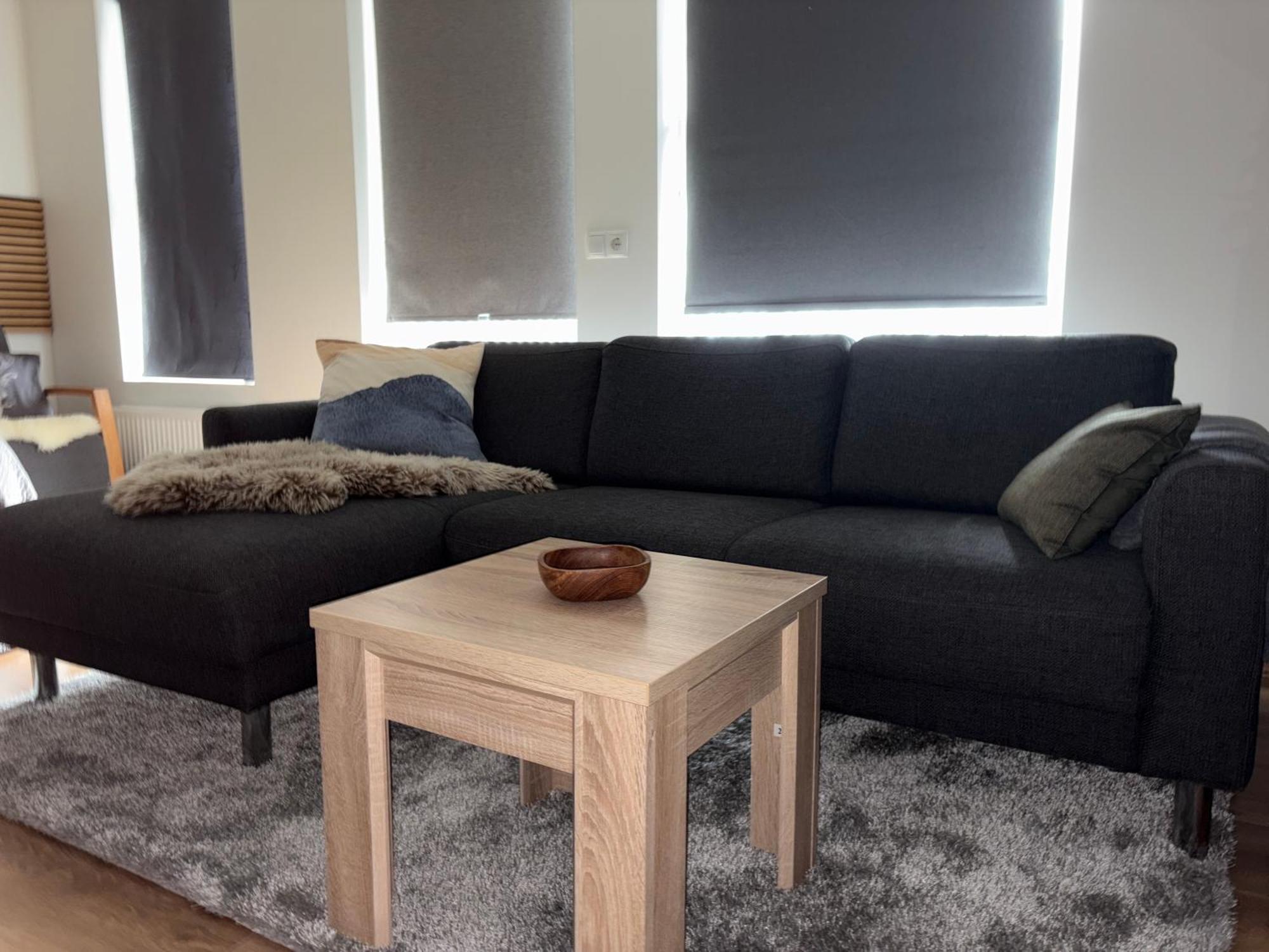 Ocean View Suite Near Sky Lagoon Reykjavík Zewnętrze zdjęcie
