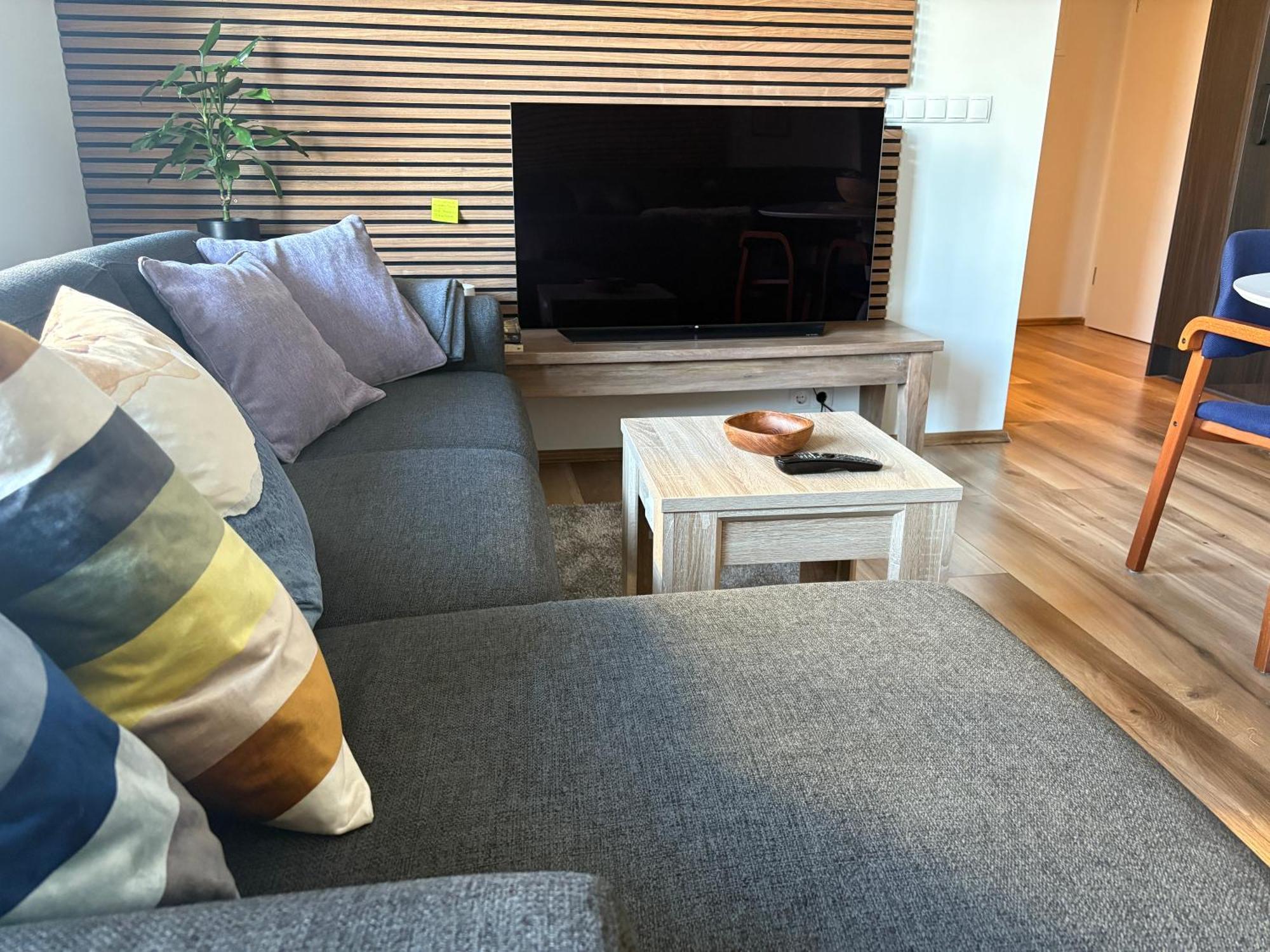 Ocean View Suite Near Sky Lagoon Reykjavík Zewnętrze zdjęcie