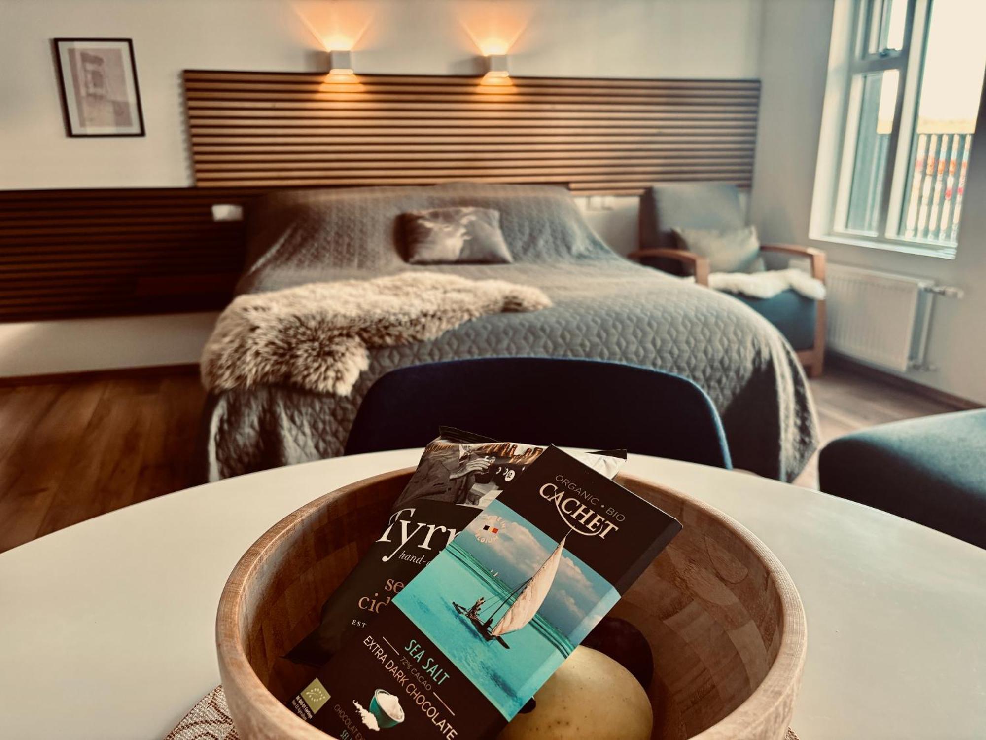 Ocean View Suite Near Sky Lagoon Reykjavík Zewnętrze zdjęcie