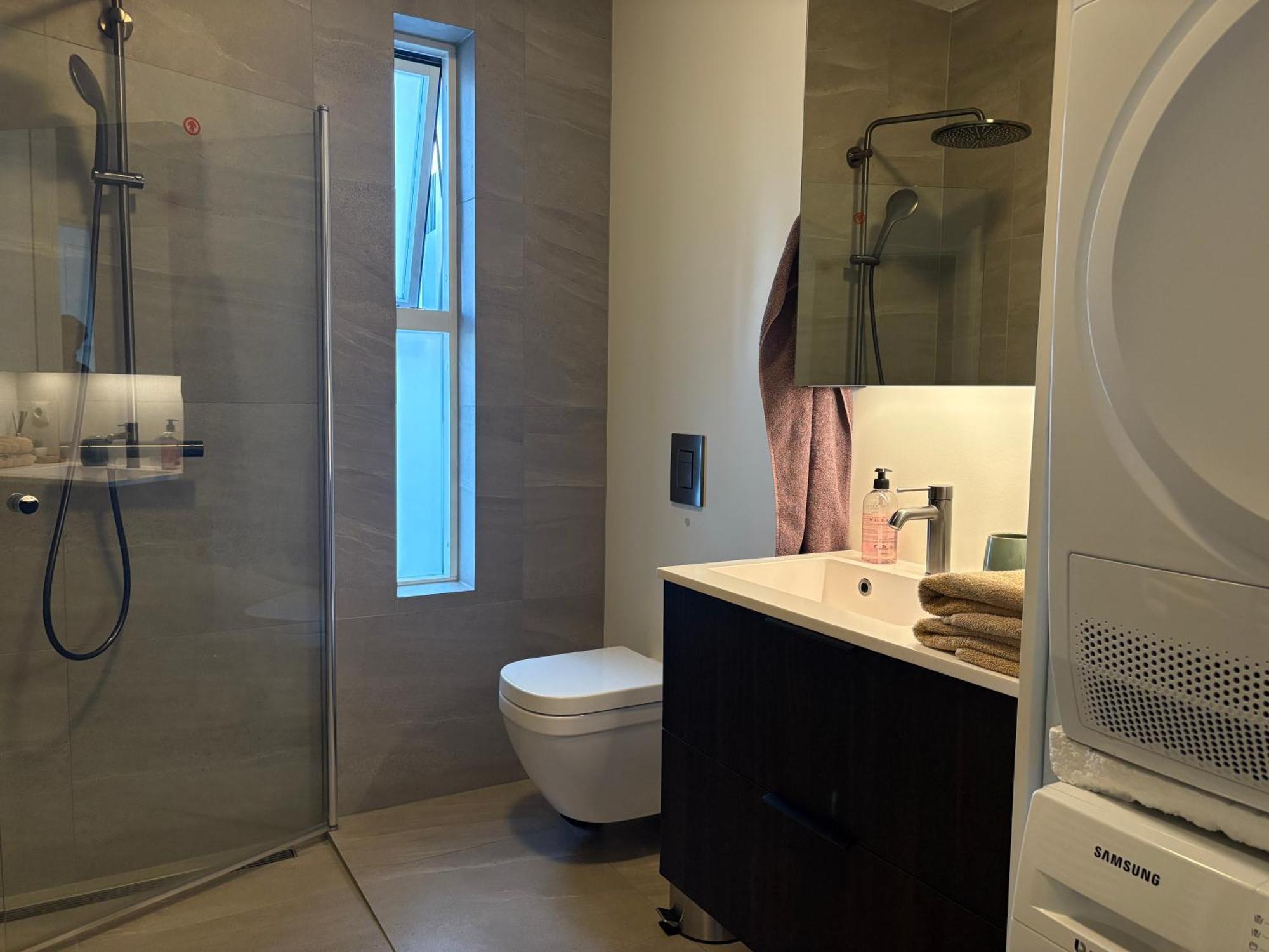 Ocean View Suite Near Sky Lagoon Reykjavík Zewnętrze zdjęcie