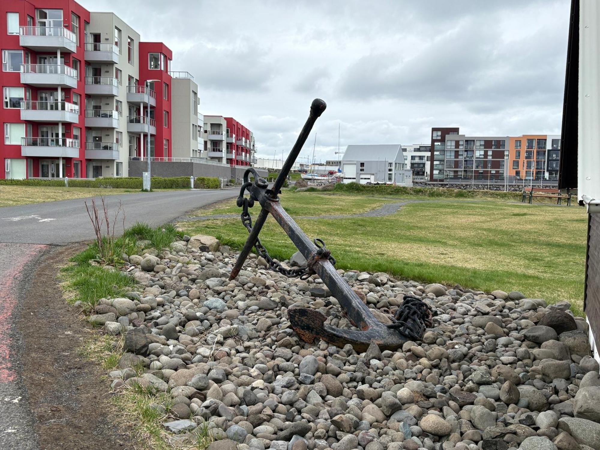 Ocean View Suite Near Sky Lagoon Reykjavík Zewnętrze zdjęcie